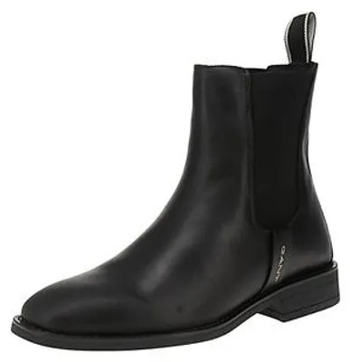 Zdjęcie produktu dla Gant Footwear 33551427 Fayy - Damskie botki - G00-Black, rozmiar 1, cena 21 2950
