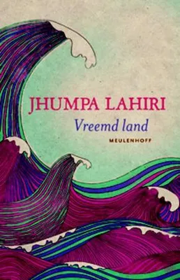 Produktbild von Vreemd land