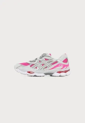 Zdjęcie produktu dla ASICS Gel-NYC "Pink Glo Concrete" Unisex, 1203A383-701, Rozmiar: 40,5