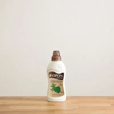Obrázek produktu pro Hnojivo BOPON pro zelené rostliny