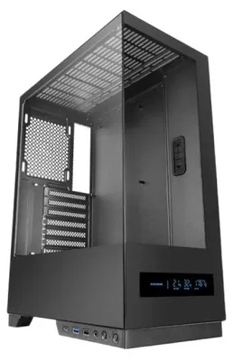 Productafbeelding van TACENS MARS MC-PULSAR LCD ATX - Behuizing