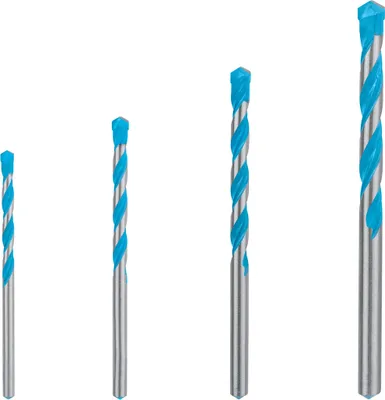 Obrázok produktu pre Bosch 2608900645 Bosch CYL-9 MC Bohrer-Set 4tlg EXPERT