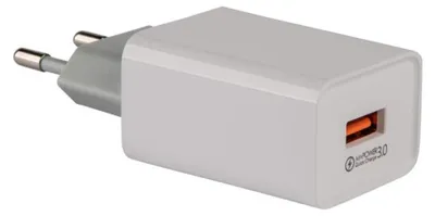 Image de MAXXIMUS DELTA 18W QC 3.0 chargeur secteur pour smartphone
