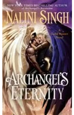Obrázek produktu pro Archangel's Eternity