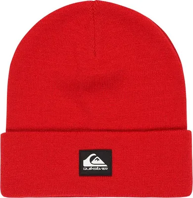 Image de Bonnet Quiksilver Brigade Salsa .