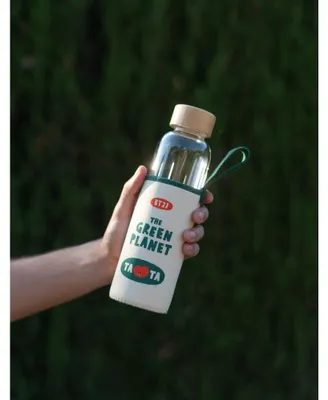 Image de Line Friends BT21 - Bouteille d'eau TATA 500ml