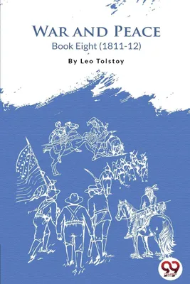 Produktbild von War and Peace Book 8