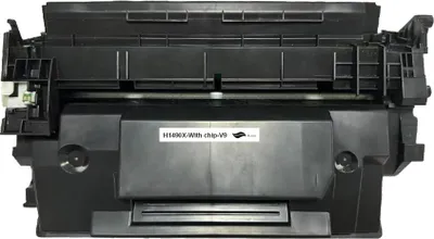Produktbild von XXL Toner kompatibel für HP W1490X(149X) LaserJet Pro 4002d/4002dn/4002dw 4102dw/4102fdw/4102fdn in Schwarz
