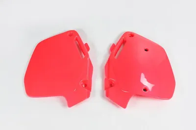 Obrázek produktu pro Boční panely UFO Plast