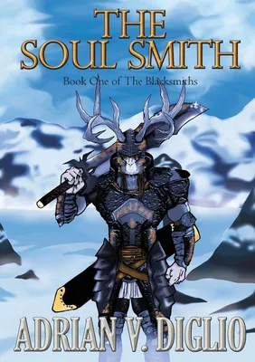 Produktbild von The Soul Smith
