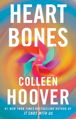 Produktbild von ISBN Heart Bones, Literaturfiktion, Englisch, Taschenbuch, 368 Seiten