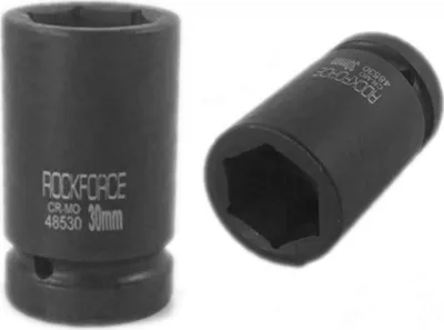 Immagine prodotto di Inserti per avvitatori a percussione 1'' 30 mm Cr-Mo