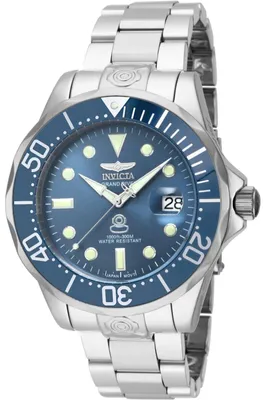 Image de Invicta Pro Diver 16036 Montre Automatique pour Homme - 47 mm