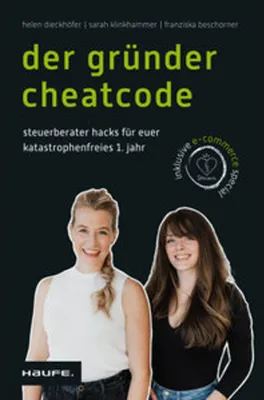 Immagine prodotto di Der Gründer-Cheatcode