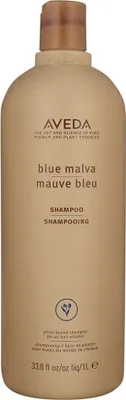 Produktbild von Aveda Blue Malva Shampoo 1000ml