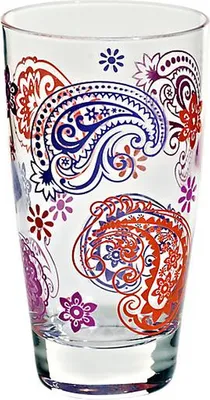Produktbild von Limoglas "Nadia" (330ml)