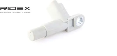 Produktbild von RIDEX 833C0060 Kurbelwellensensor Impulsgeber für FORD Fiesta Mk6 Schrägheck (JA8, JR8)
