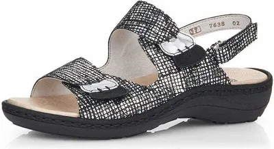 Produktbild von Remonte Sandalen/Sandaletten EUR 36