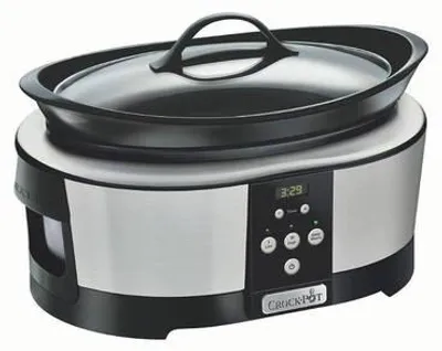 Obrázok produktu pre CrockPot SCCPBPP605-050