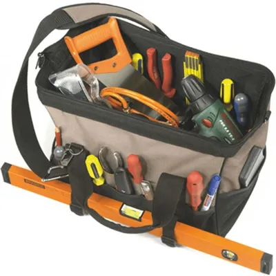 Image de Sacoche à outils Toolpack Classic XL 360.022