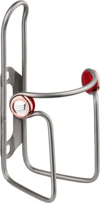 Image de Elite, porte-bidon, Ciussi Inox, argent, acier inoxydable