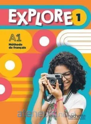Obrázok produktu pre Explore