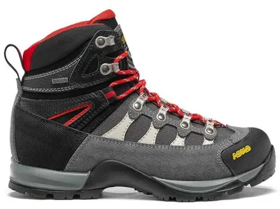 Produktbild von Asolo Stynger Gore-tex® Wanderstiefel Grau EU 40 2/3 Frau Grau EU 40 2/3