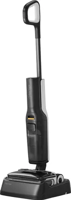 Produktbild von Roborock Morph F25 ACE schwarz