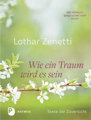 Produktbild von Wie ein Traum wird es sein