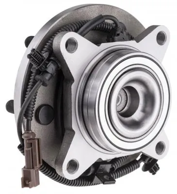 Produktbild von Radnabe vorne Ford F-150 Hinterradantrieb 2015-2017 FL3Z1104D