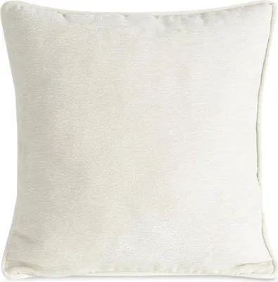 Produktbild von EUROFIRANY | Dekokissenbezug - Zierkissenbezug - Kissenhülle - 45 x 45 cm - beige - Kissenbezug