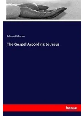 Image de The Gospel According to Jesus