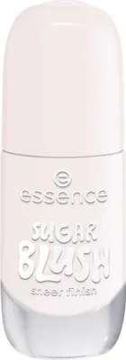Produktbild von Essence - Gel-Nagellack - 05 SUGAR Blush