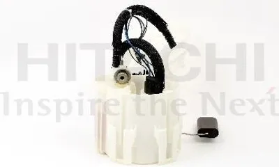 Produktbild von HITACHI Benzinpumpe 2503293 für OPEL Meriva A (X03) elektrisch