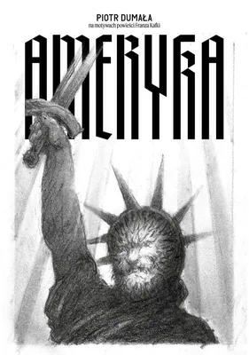 Obrázek produktu pro Amerika