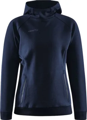 Produktbild von Craft Core Soul Hood Sweatshirt W