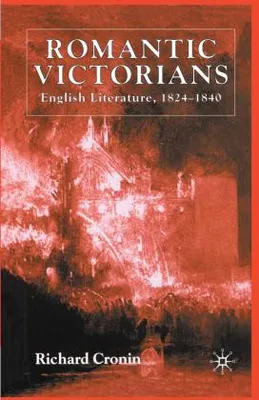 Obrázek produktu pro Romantic Victorians