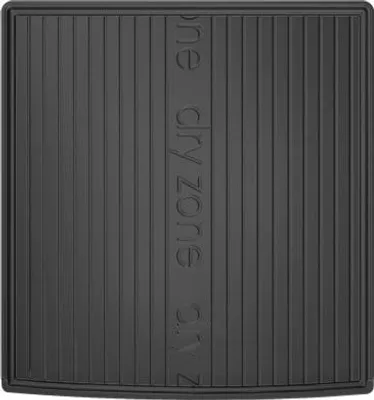 Produktbild von FROGUM Gummi Kofferraummatte für Skoda Octavia I 1996-2010
