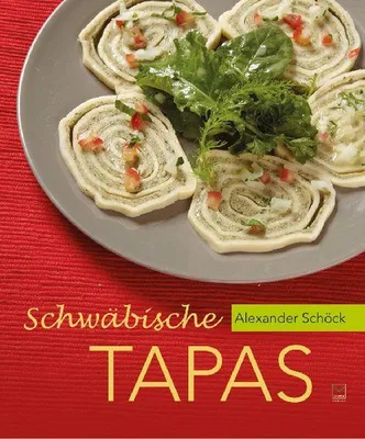 Produktbild von Schwäbische Tapas