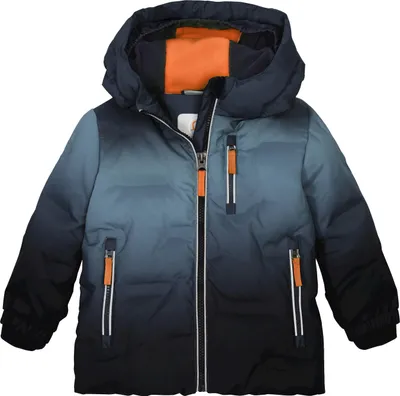 Produktbild von Killtec FisW 39 Skijacke Winterjacke Jungen blau 116