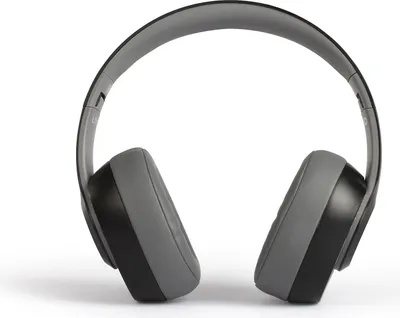 Produktbild von Schwarze kabellose bluetooth-kopfhörer Livoo TES227N