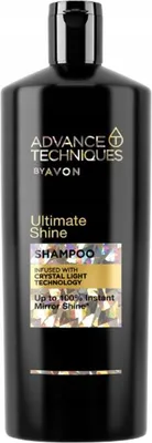 Immagine prodotto di AVON Advance Techniques Ultimate Shampoo e Balsamo 700 ml