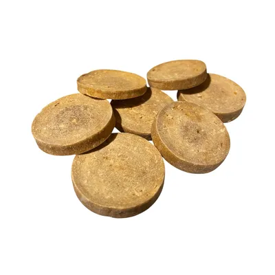 Produktbild von futterkit Snacks Wurst vom Huhn (Trainingssnack) 2x 200g