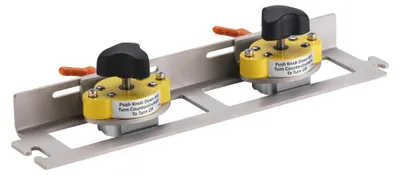 Produktbild von Metabo Magnetische Führungsschiene für PFM 17 # 623558000