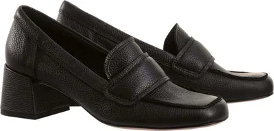 Zdjęcie produktu dla Hogl damskie buty biznesowe 7-104333 0100 Kolor: Czarny Rozmiar: 41