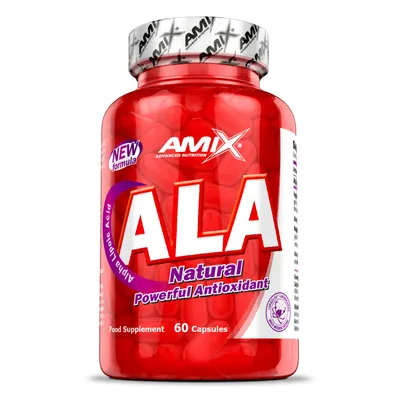 Imagen del producto de Amix Nutrition, 8594159532830, para adultos