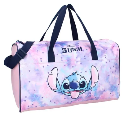 Produktbild von Lilo & Stitch Sporttasche Endless Fun