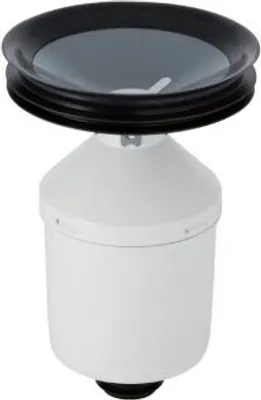Produktbild von Geberit 241479001 Systemgeruchsverschluss