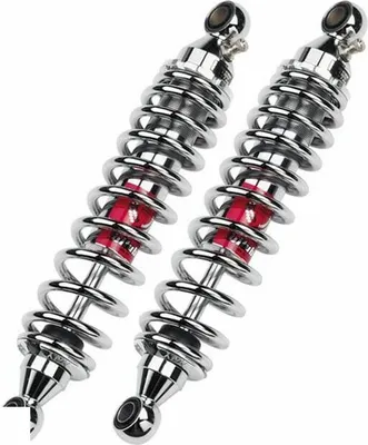 Obrázek produktu pro BITUBO WME tlumič motocyklu stereo chrom CB1100F SC11