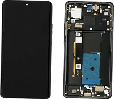 Obrázok produktu pre Motorola Edge 40 LCD Display - Preto